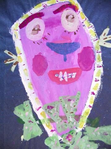 Archiv-Bild „Drache am Himmel“