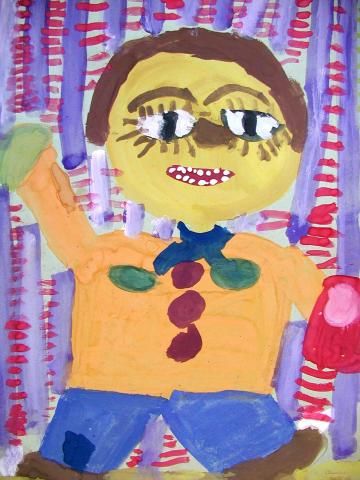 Archiv-Bild „Ich bin Pionier“