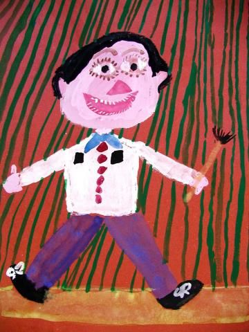 Archiv-Bild „Ich bin Pionier“