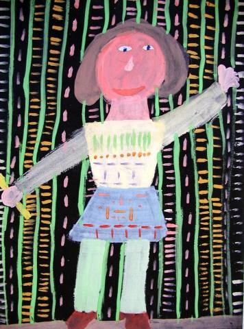 Archiv-Bild „Das bin ich“