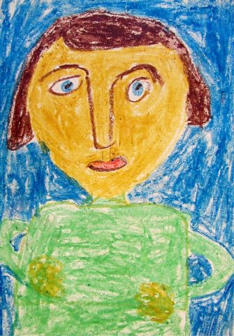 Archiv-Bild „Das bin ich“