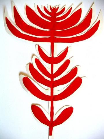 Archiv-Bild „Blume“