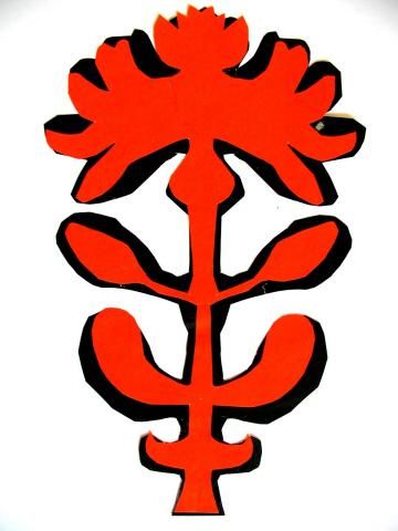 Archiv-Bild „Blume“