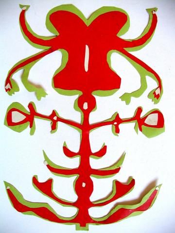 Archiv-Bild „Blume“