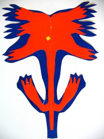 Archiv-Bild „Blume“