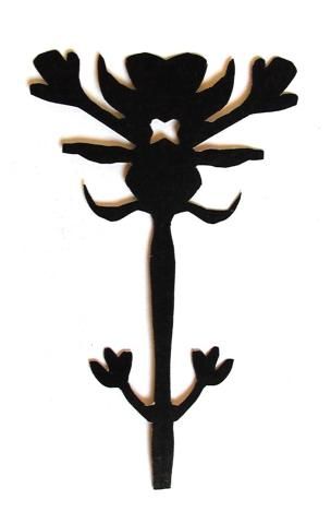 Archiv-Bild „Blume“