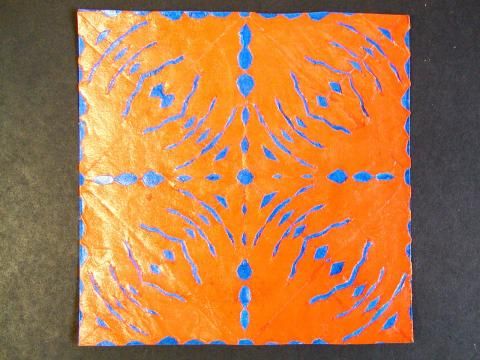 Archiv-Bild „Scherenschnitt“