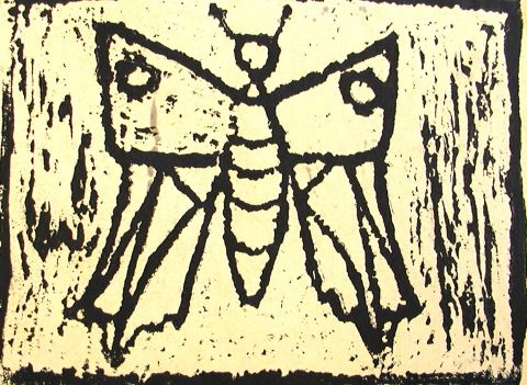 Archiv-Bild „Schmetterling“