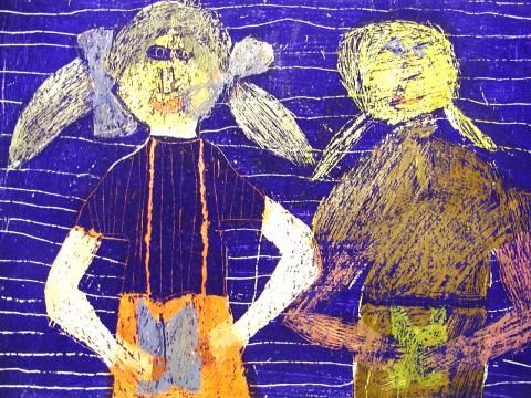 Archiv-Bild „Wir lesen vor“