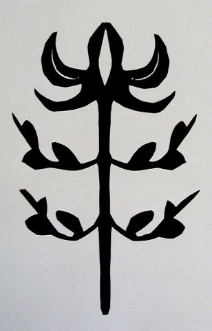 Archiv-Bild „Blume“