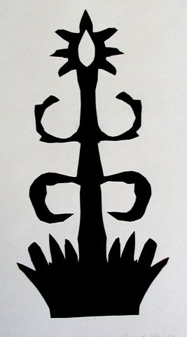 Archiv-Bild „Blume“