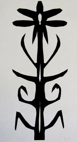 Archiv-Bild „Blume“