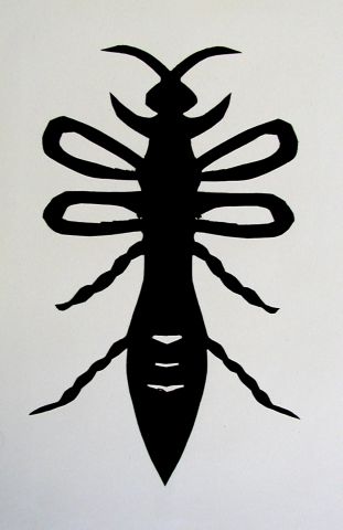 Archiv-Bild „Biene“