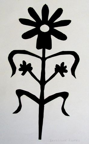 Archiv-Bild „Blume“