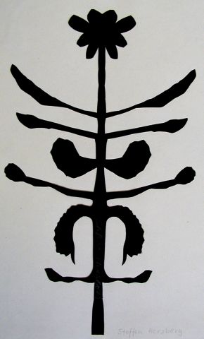 Archiv-Bild „Blume“