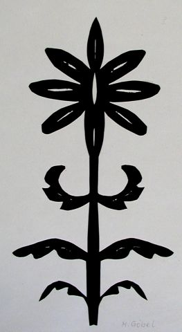 Archiv-Bild „Blume“