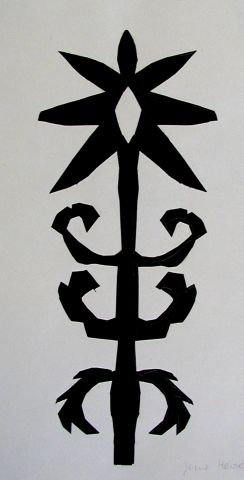 Archiv-Bild „Blume“