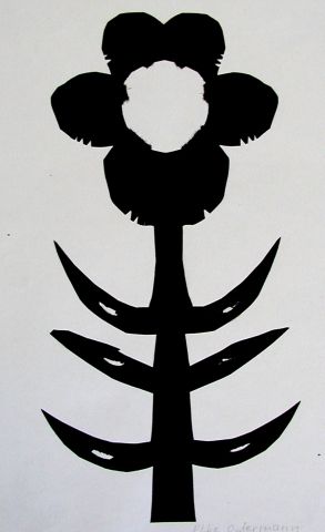 Archiv-Bild „Blume“