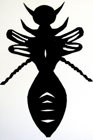 Archiv-Bild „Biene“