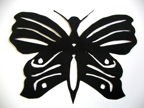 Archiv-Bild „Schmetterling“