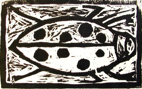 Archiv-Bild „Marienkäfer“