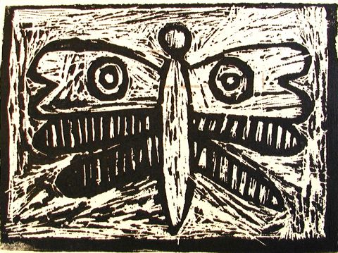 Archiv-Bild „Schmetterling“