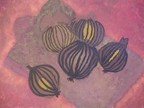 Archiv-Bild „Gemüse“