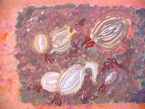 Archiv-Bild „Gemüse“