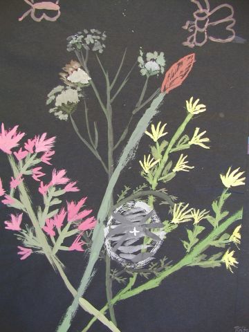 Archiv-Bild „Mein kleines Rasenstück“