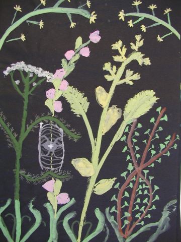 Archiv-Bild „Mein kleines Rasenstück“