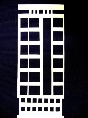 Archiv-Bild „Hochhaus“