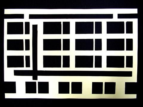 Archiv-Bild „Haus“