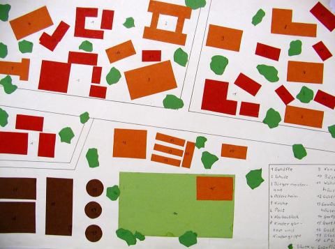 Archiv-Bild „Wohnungskomplex“