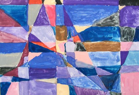 Archiv-Bild „Architektur“