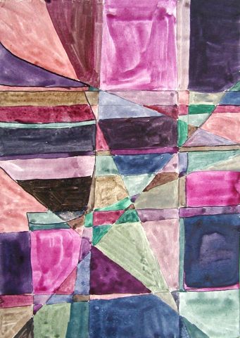 Archiv-Bild „Architektur“