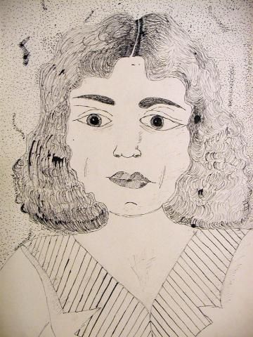 Archiv-Bild „Porträt“