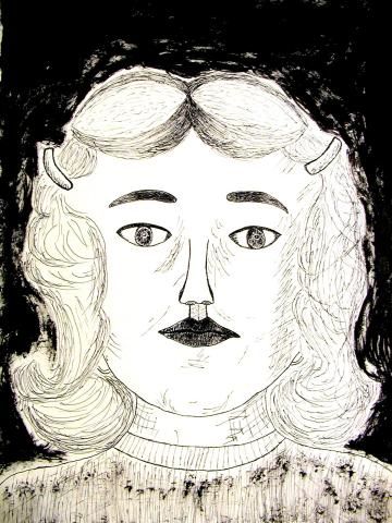 Archiv-Bild „Porträt“