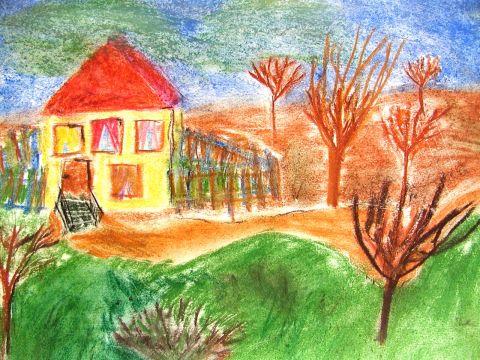 Archiv-Bild „Im Herbst“