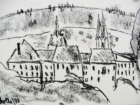 Archiv-Bild „Stadt“