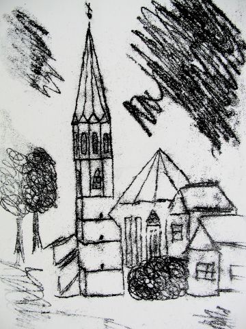 Archiv-Bild „Kirche“