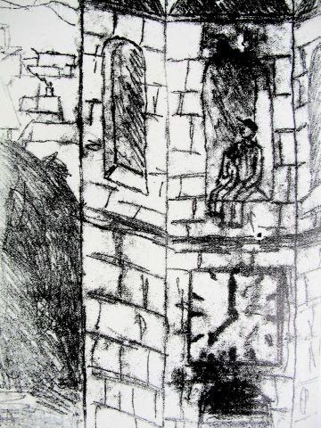 Archiv-Bild „Turm“