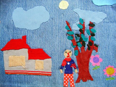 Archiv-Bild „Eichsfeld-Meine Heimat“