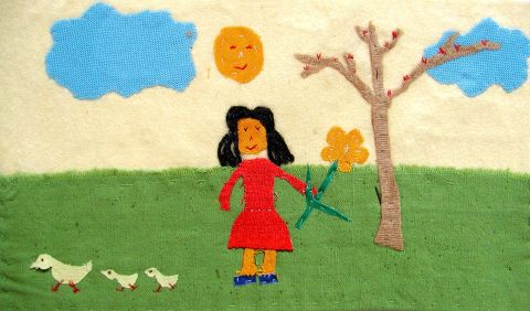 Archiv-Bild „Eichsfeld-Meine Heimat“