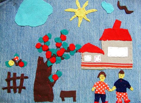 Archiv-Bild „Eichsfeld-Meine Heimat“