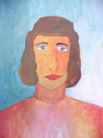 Archiv-Bild „Porträt“