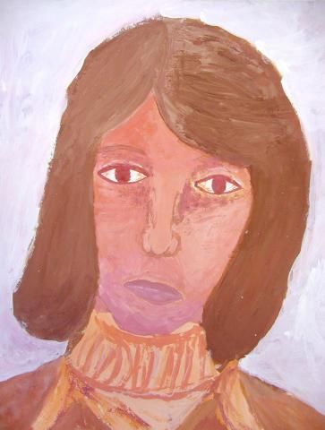 Archiv-Bild „Porträt“