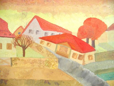 Archiv-Bild „Bauplatz in Heiligenstadt“