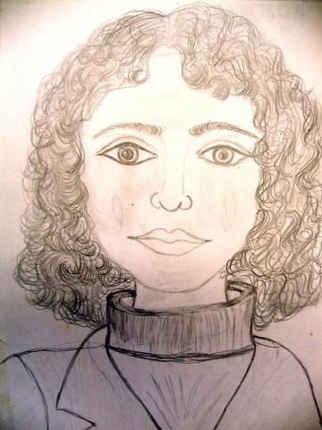 Archiv-Bild „Porträt“