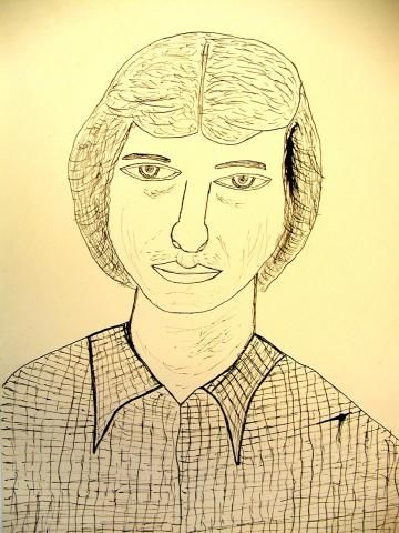 Archiv-Bild „Porträt“