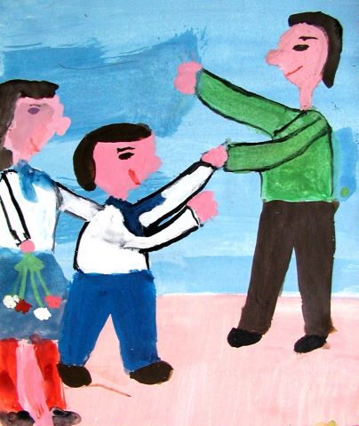 Archiv-Bild „Wir gratulieren“